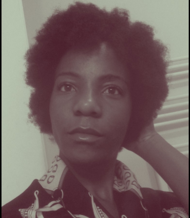 Marie-Thérèse EBENE