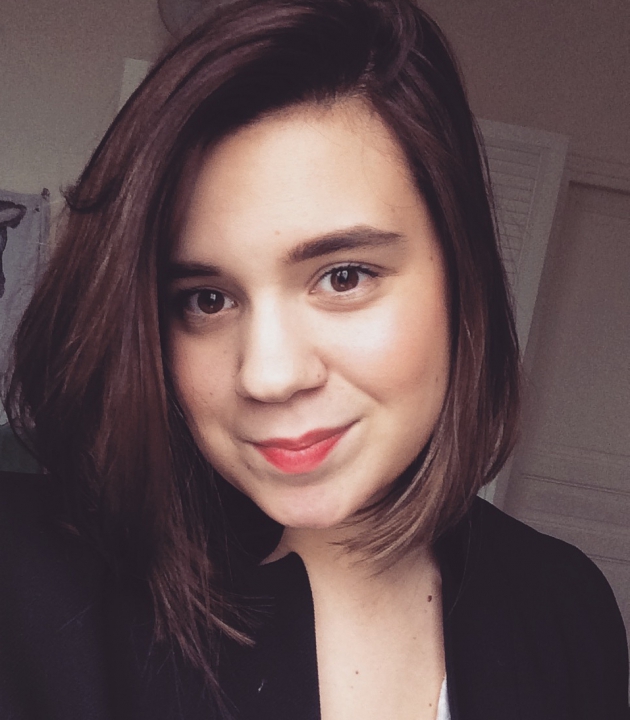 Emeline Boulet