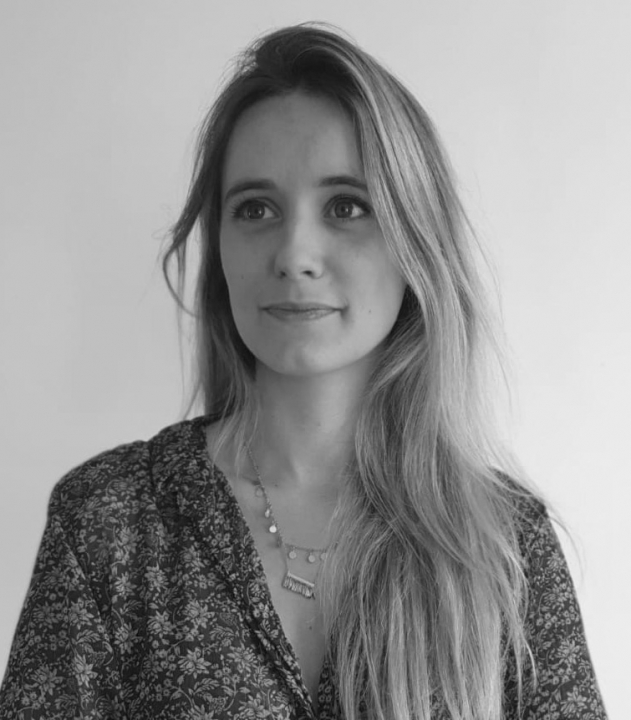 Mathilde Lenoir