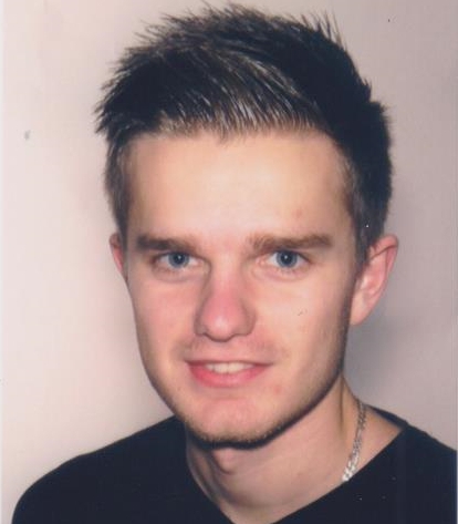 Thibaut Monrouzeau