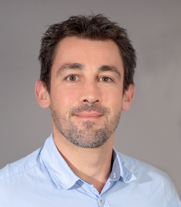 Benoît Chazoule