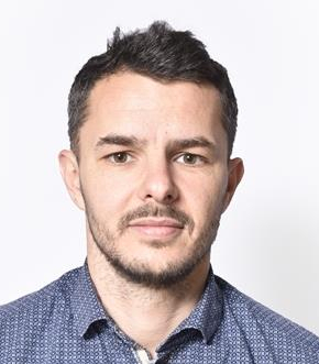 Thierry SEGURO