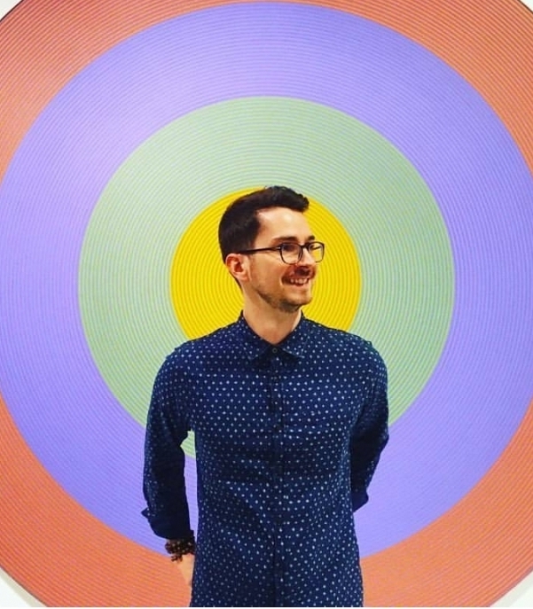 Laurent Damour