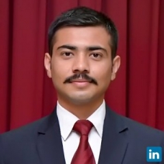 Varun Kinra