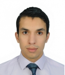 Marouane HAMMIOUI