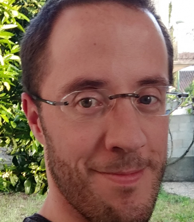 Matthieu BERTEIN
