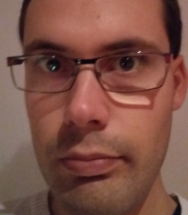Franck Fricheteau