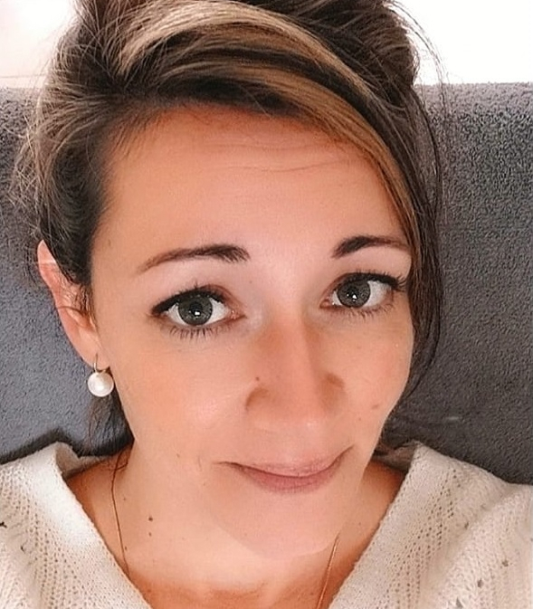 Cindie LAURY
