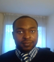 Serge Ndanou
