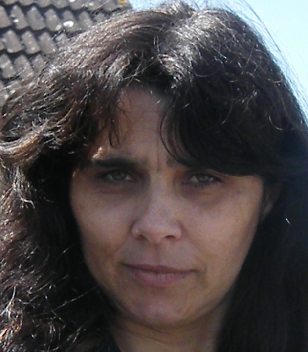 Leonor RODRIGUES LOPES