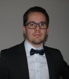 Joël Chastagnier