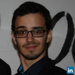 Romain GUARNOTTA