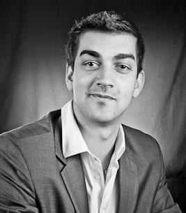 Nicolas Douau