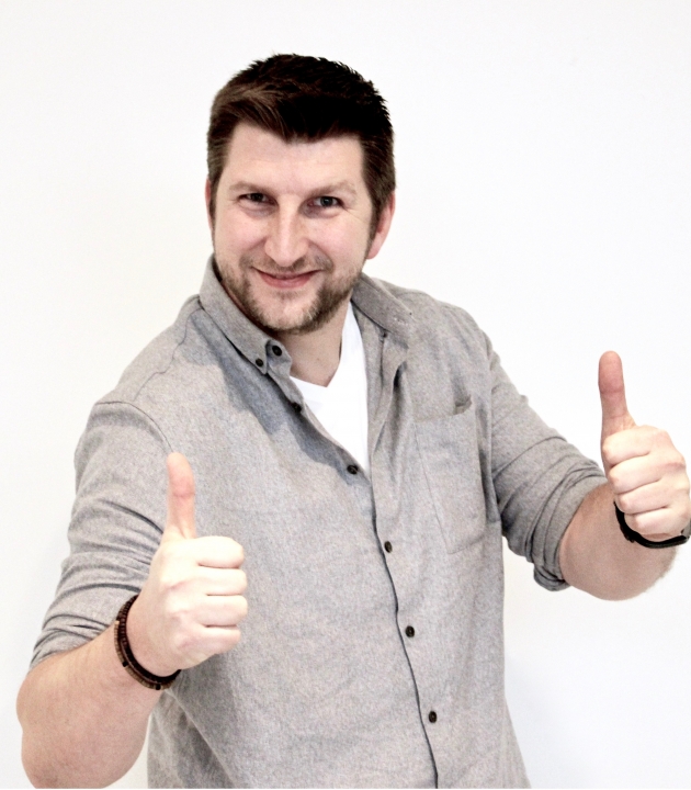 David Moussebois