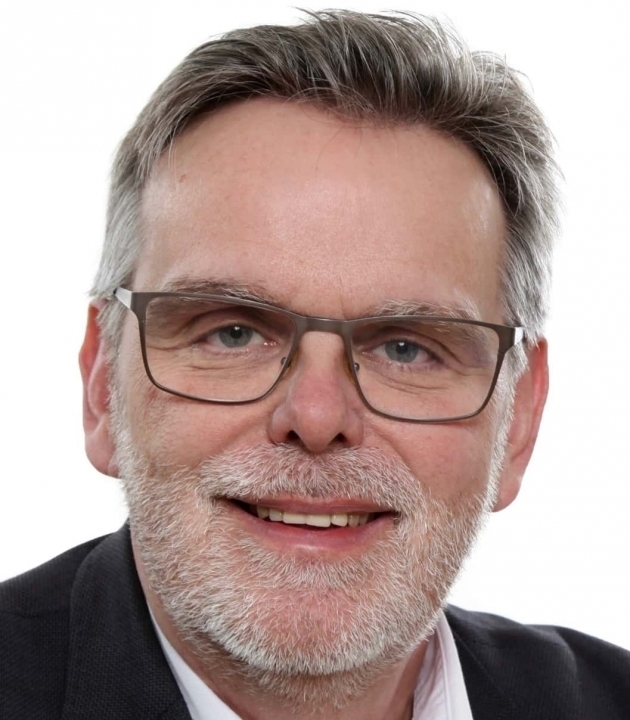 Jean Pascal Ledoux
