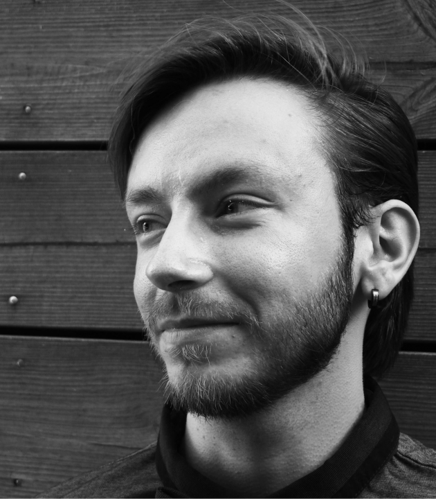 Maxence Patte