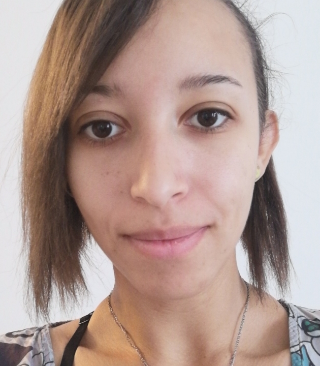océane sibéran