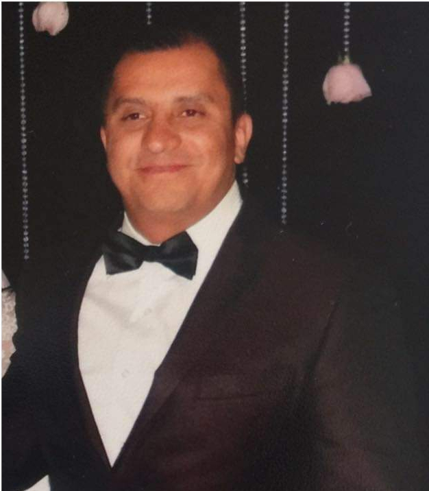 Benito Dávila