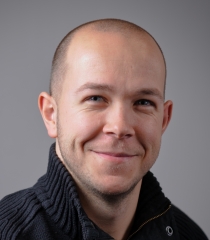 Vincent Hivernaud