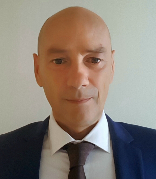 Marc de La Boissière