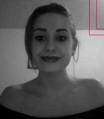 Audrey Cazin