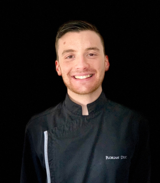 Florian Duc