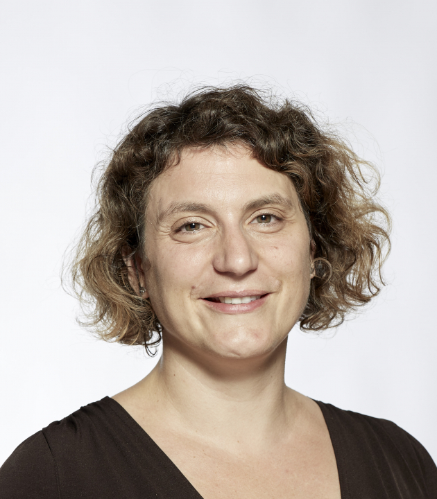 Anne Mansuis