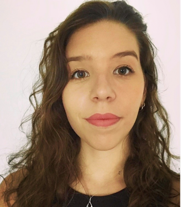 Margaux Florens
