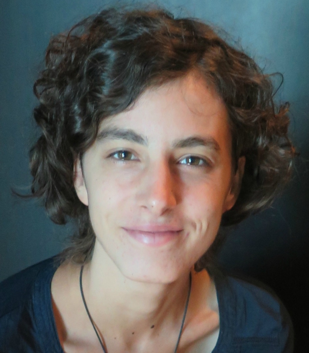 Laure Siegel