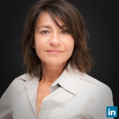 Pascale HAHN