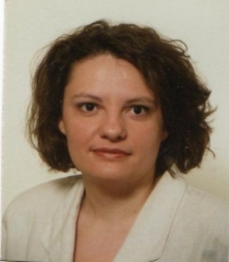 Florence RAVET