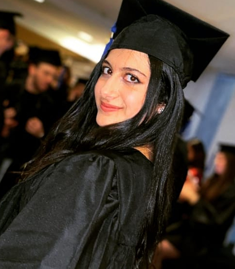 Oumayma BOUAAM
