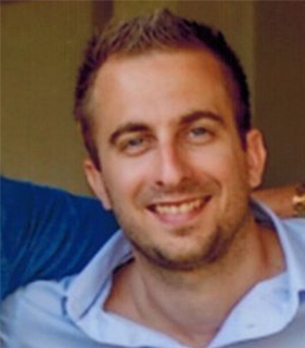 Fabien Peytavi