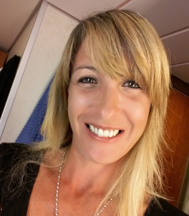 Natalia Descalzi