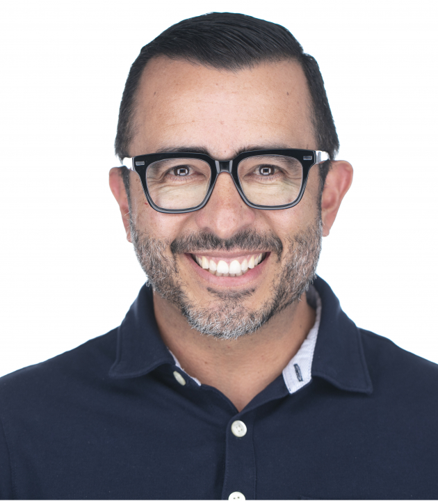 Enrique Montalvo