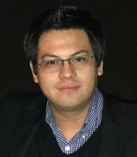 Diego De la Sancha Hernández-González