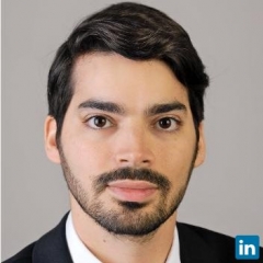 Mathieu Faussier