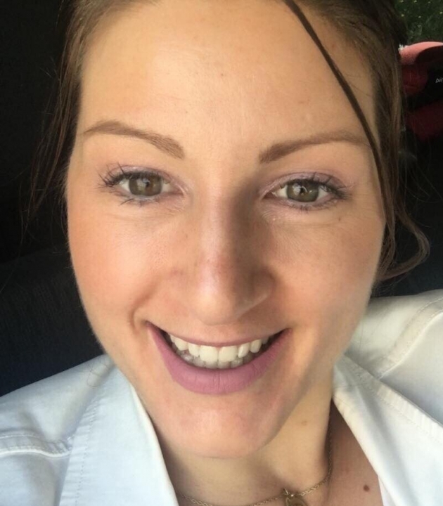 Delphine Beyrend
