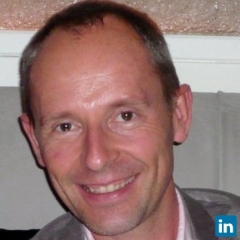 Yann Le Gouallec
