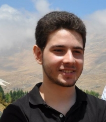 Alexandre Moghrabi
