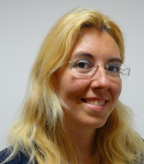 Nathalie MARESTAING