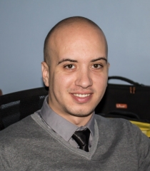 Riadh Chougui