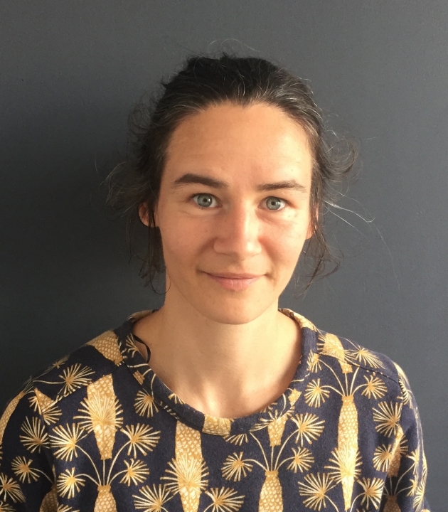 Emilie Kermanac'h