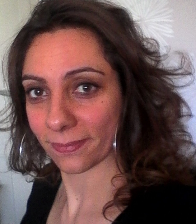 delphine DJIDER