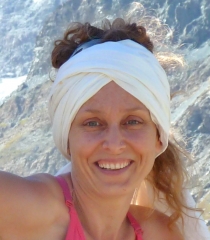 Céline MORLON