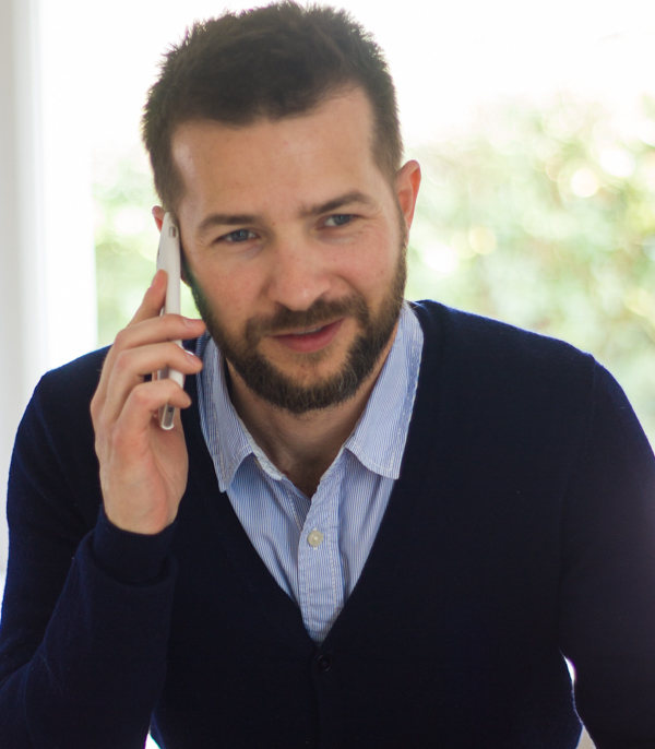 Cédric Aujoulat