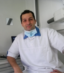 yohan halimi