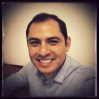 Jorge Villalobos López