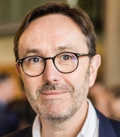 Christophe Quesne