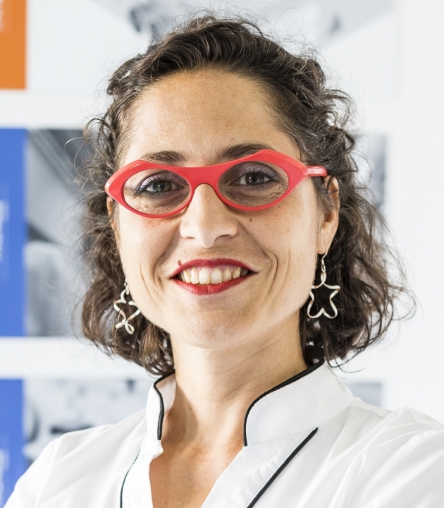 Virginie MARCHAND